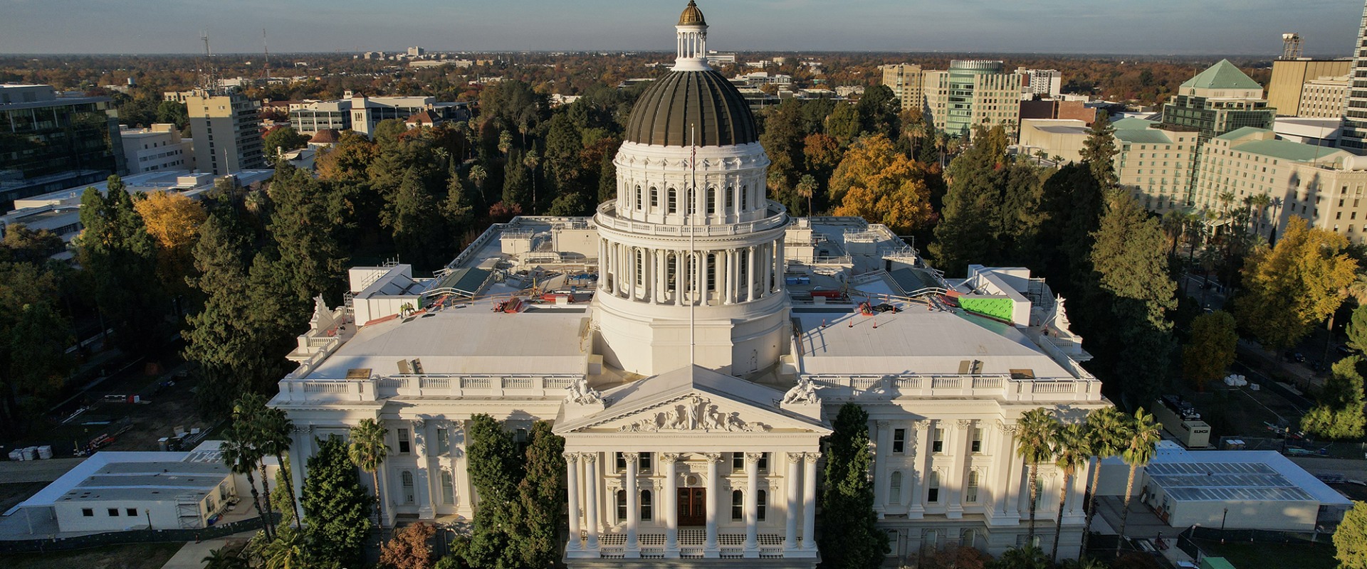 Government Assistance Programs in California: What You Need to Know