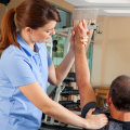 Comprehensive Physical Therapy Services in Southern California