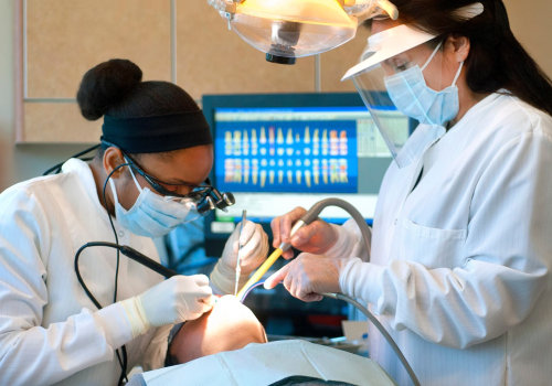 Discover Quality Dental Services in Southern California