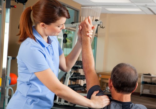 Comprehensive Physical Therapy Services in Southern California